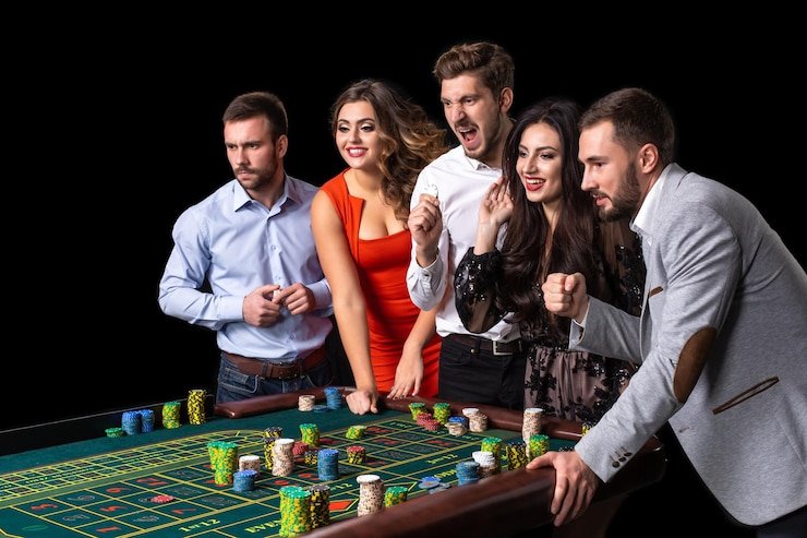 legend link Live Casino
